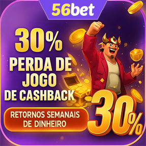 56bet Fundo de Resgate de Perdas Semanais