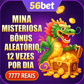56bet Mina Misteriosa
